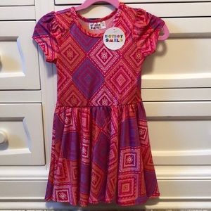 Dot Dot Smile (DDS) Diamonds